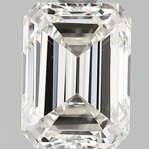 1.32 cctw VS2 - Lab Grown Loose Diamond