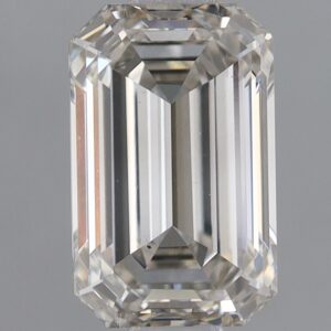 1.39 cctw VS2 - Lab Grown Loose Diamond