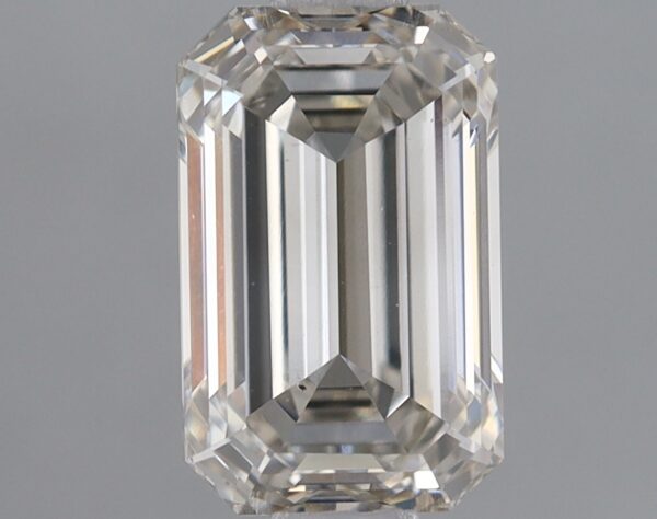 1.39 cctw VS2 - Lab Grown Loose Diamond