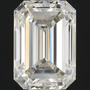 1.14 cctw VVS2 - Lab Grown Loose Diamond