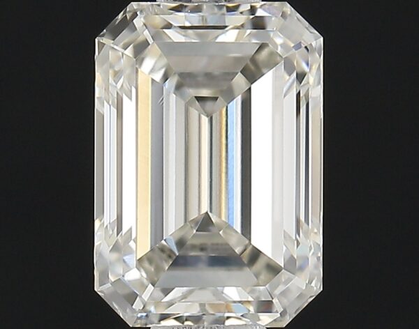 1.14 cctw VVS2 - Lab Grown Loose Diamond