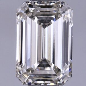 0.72 cctw VS2 - Lab Grown Loose Diamond