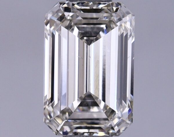 0.72 cctw VS2 - Lab Grown Loose Diamond
