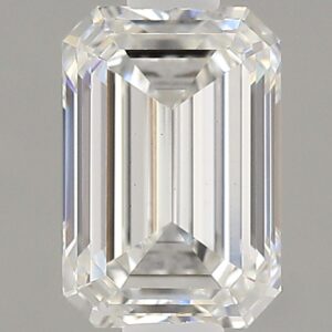 0.89 cctw VS1 - Lab Grown Loose Diamond