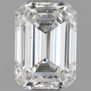 0.81 cctw SI1 - Lab Grown Loose Diamond