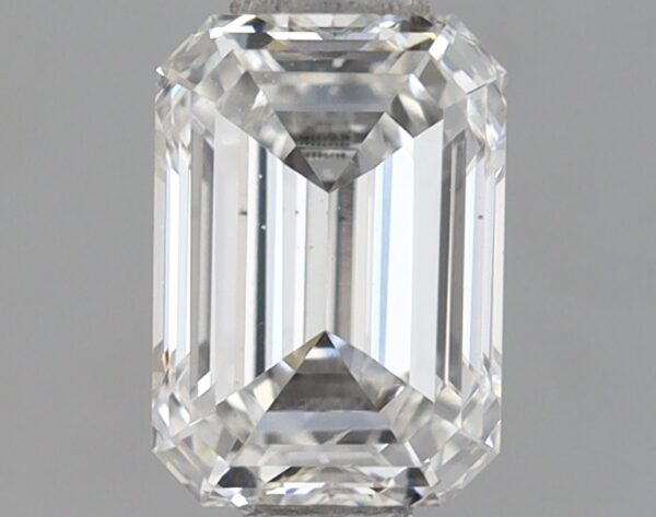 0.81 cctw SI1 - Lab Grown Loose Diamond