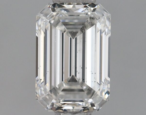 0.80 cctw VS2 - Lab Grown Loose Diamond
