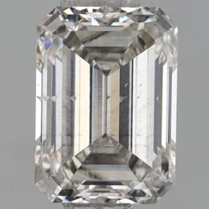 0.80 cctw SI1 - Lab Grown Loose Diamond
