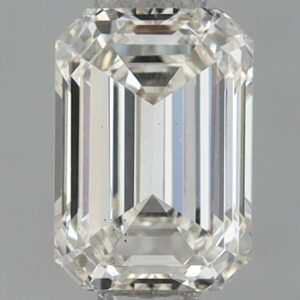 0.74 cctw VS2 - Lab Grown Loose Diamond