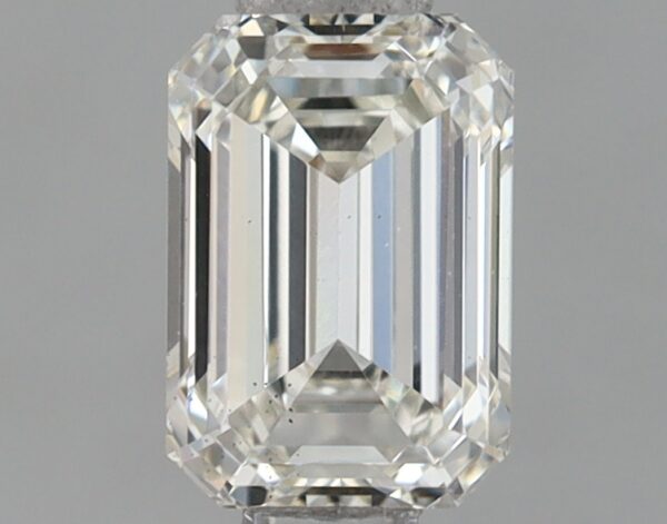 0.74 cctw VS2 - Lab Grown Loose Diamond