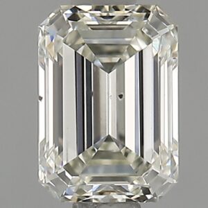 0.72 cctw VS2 - Lab Grown Loose Diamond