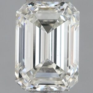 0.72 cctw VS2 - Lab Grown Loose Diamond