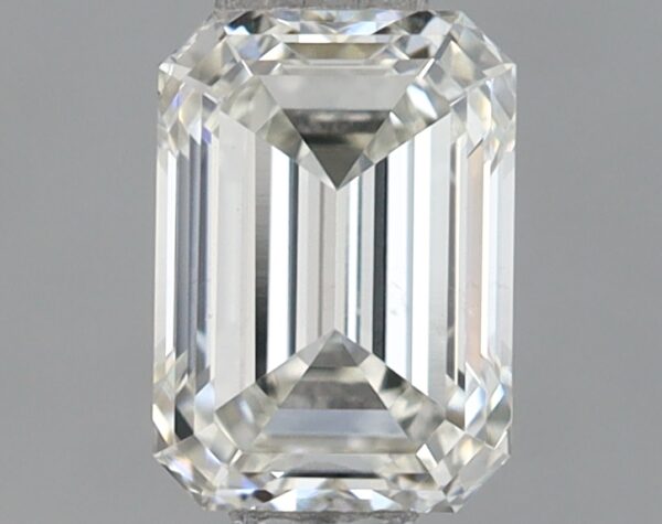 0.72 cctw VS2 - Lab Grown Loose Diamond