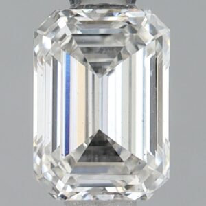 0.89 cctw VS2 - Lab Grown Loose Diamond