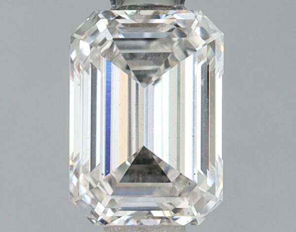 0.89 cctw VS2 - Lab Grown Loose Diamond