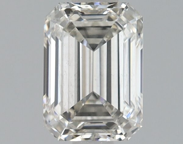 0.85 cctw VS2 - Lab Grown Loose Diamond