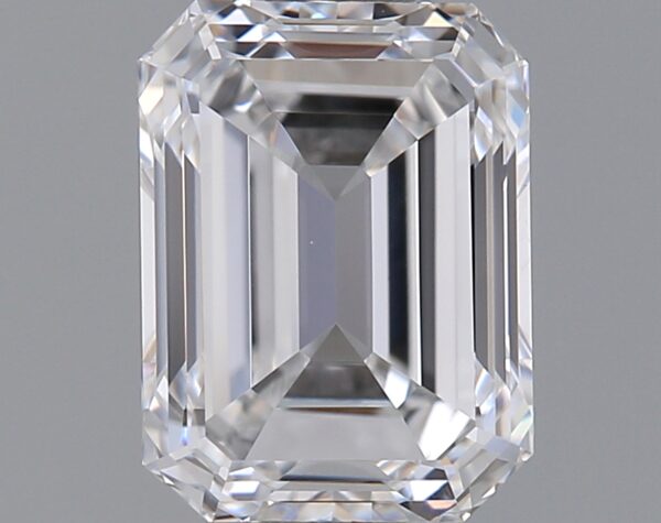 0.90 cctw VVS2 - Lab Grown Loose Diamond