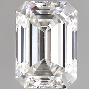 0.90 cctw VS1 - Lab Grown Loose Diamond