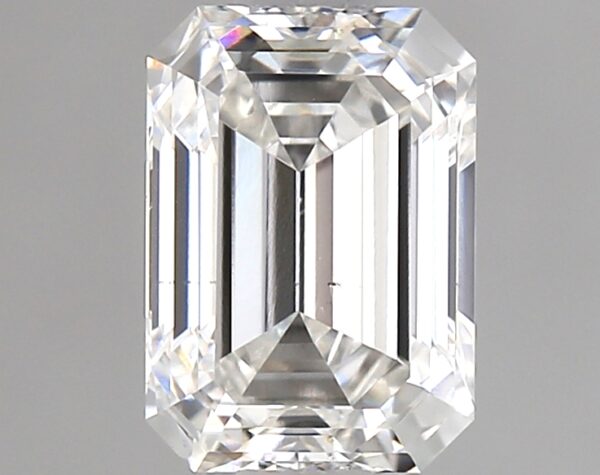 0.90 cctw VS1 - Lab Grown Loose Diamond