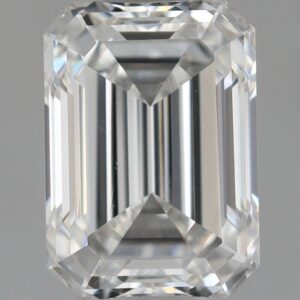 0.91 cctw VS2 - Lab Grown Loose Diamond