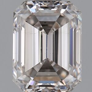 0.97 cctw SI1 - Lab Grown Loose Diamond