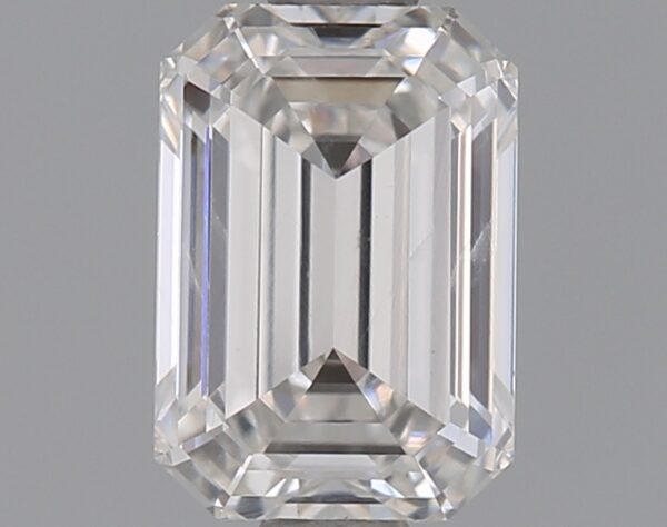 0.90 cctw SI2 - Lab Grown Loose Diamond