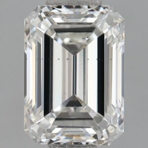 0.87 cctw VS2 - Lab Grown Loose Diamond