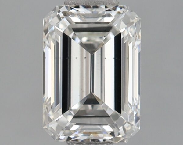 0.87 cctw VS2 - Lab Grown Loose Diamond