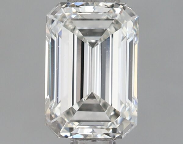 0.84 cctw VVS2 - Lab Grown Loose Diamond