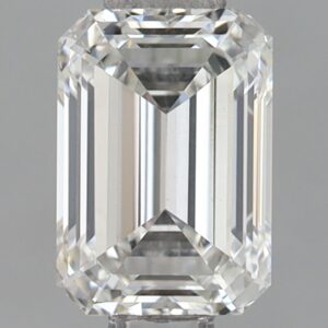 0.84 cctw VS1 - Lab Grown Loose Diamond
