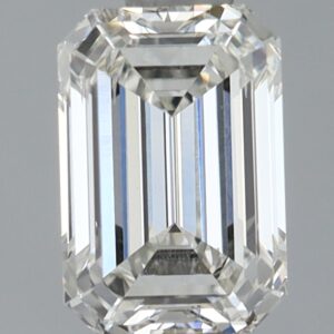 0.82 cctw VS2 - Lab Grown Loose Diamond