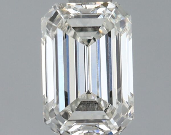 0.82 cctw VS2 - Lab Grown Loose Diamond