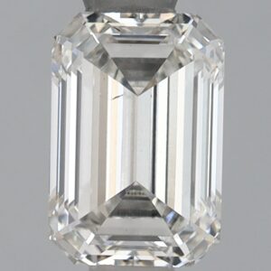 0.80 cctw VS2 - Lab Grown Loose Diamond