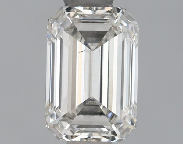 0.80 cctw VS2 - Lab Grown Loose Diamond