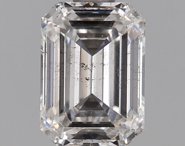 1.04 cctw SI2 - Lab Grown Loose Diamond