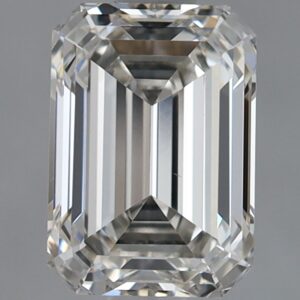 1.37 cctw VS1 - Lab Grown Loose Diamond
