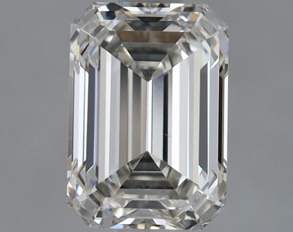 1.37 cctw VS1 - Lab Grown Loose Diamond