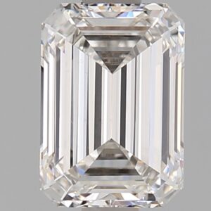 1.11 cctw VVS2 - Lab Grown Loose Diamond