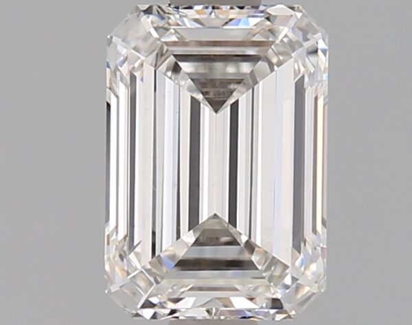 1.11 cctw VVS2 - Lab Grown Loose Diamond