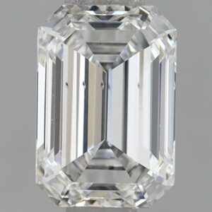0.78 cctw VS2 - Lab Grown Loose Diamond