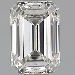 0.70 cctw VS2 - Lab Grown Loose Diamond