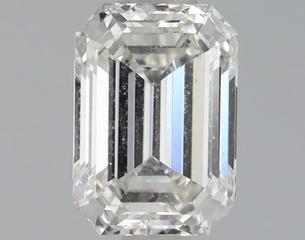 0.89 cctw VS2 - Lab Grown Loose Diamond
