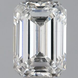 0.74 cctw VS1 - Lab Grown Loose Diamond