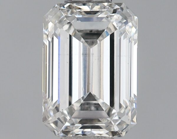 0.74 cctw VS1 - Lab Grown Loose Diamond