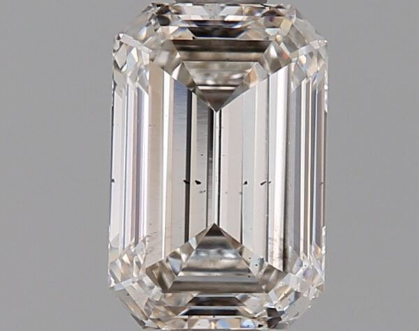 0.94 cctw SI1 - Lab Grown Loose Diamond