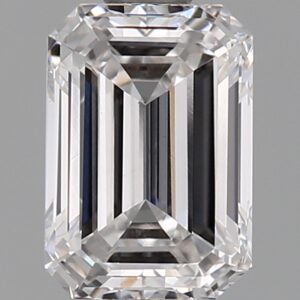 0.91 cctw VS1 - Lab Grown Loose Diamond