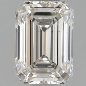 0.73 cctw VS2 - Lab Grown Loose Diamond