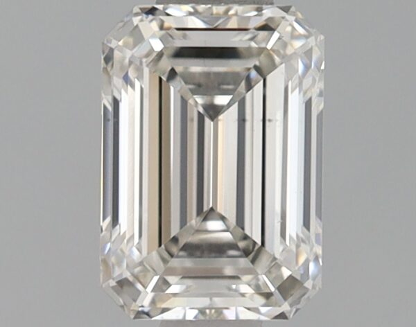 0.73 cctw VS2 - Lab Grown Loose Diamond