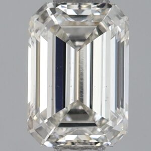 0.71 cctw VS2 - Lab Grown Loose Diamond