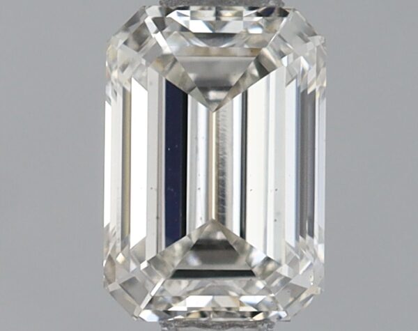 0.71 cctw VS2 - Lab Grown Loose Diamond